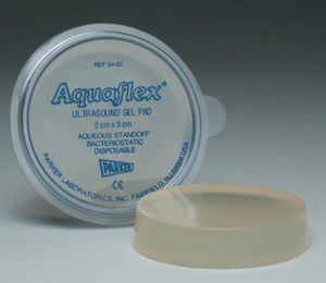Gel tampon