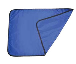 Couverture plombée