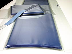 Protecteurs pour matelas CT