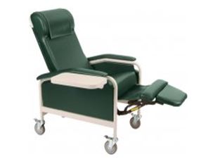 Injection chairs - Care Cliner