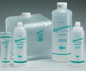 Ultrasound Gel