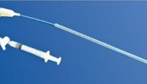 HSG Catheter