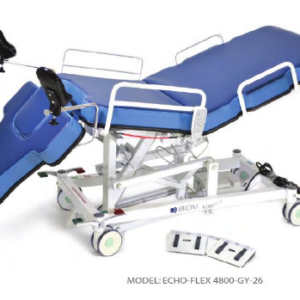 Ultrasound Stretcher