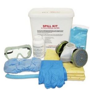 Kits de déversement et neutralisant