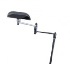 Dynamic arm for chair 200