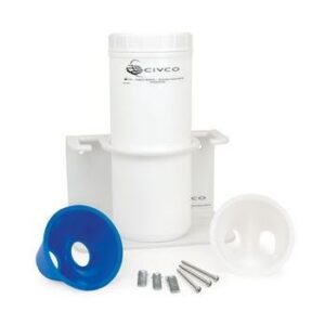 Contenants pour trempage de sonde