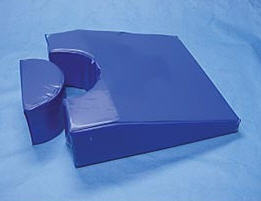 Coussin endovaginal