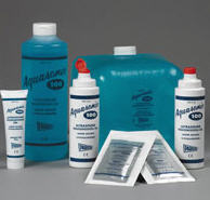 Ultrasound Gel