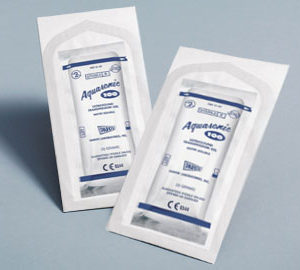 Sterile Gel