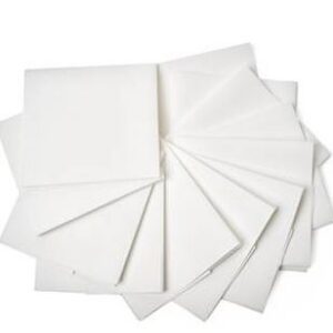 Lingettes anti-charpie