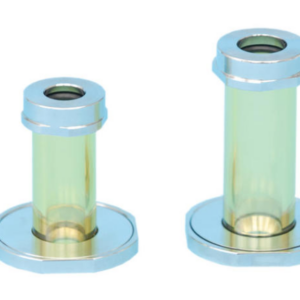 Dose Drawing Syringe Shields