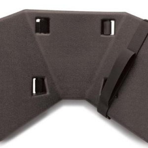 Coussins appui-bras