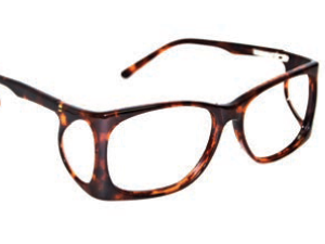 Lunettes plombées - modèle #52