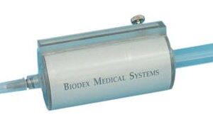BETA Syringe Shield