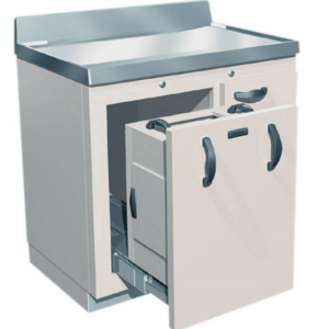 Generator Cabinet