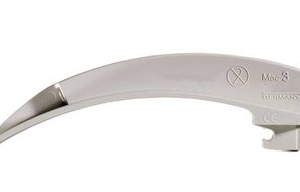 Disposable Laryngoscope Blades