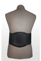 Ceinture de soutien lombaire