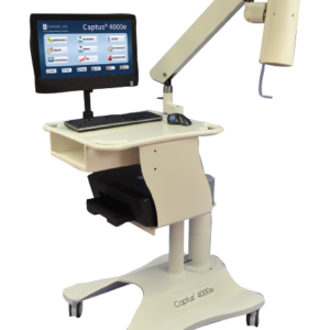 Captus 4000e