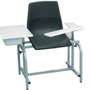 Fauteuil d'injection