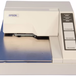 Imprimante de tickets Epson