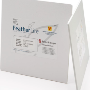 Sources d'uniformité "Featherlite"
