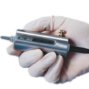 Pro-Tec PET Syringe Shield