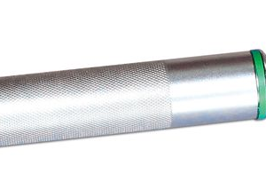 Poignées de laryngoscope