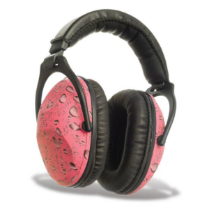 Jazzy Youth Headsets