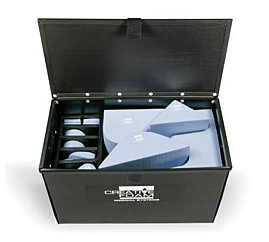 PolyScan MRI positioning set