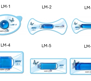 Marqueur LiquidMark IRM