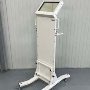 Barrière de protection mobile TEP