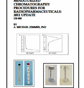 Chromatography strips procedure manual