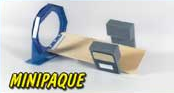 Système mini-paque