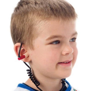 Casque à bobine 30 dB