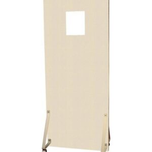 Barrière plombée fixe - Module