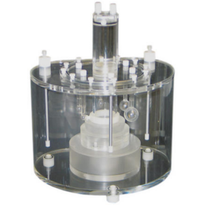 Fantôme TEP-CT