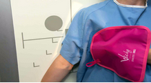 Breast Shields