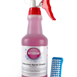 CLEANING AND MAINTENANCE