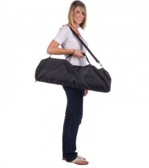 Sac de transport pour tablier