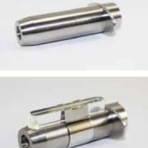 Latchkey Syringe Shields