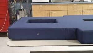 Matelas Andropad