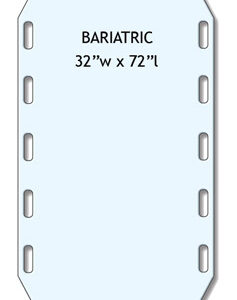 Transfer Board - Bariatric