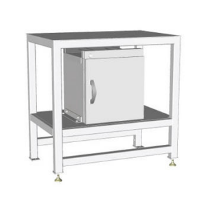 Cyclotron workbench