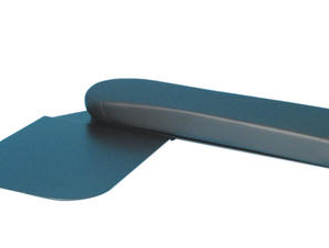 Carbon fiber arm boards