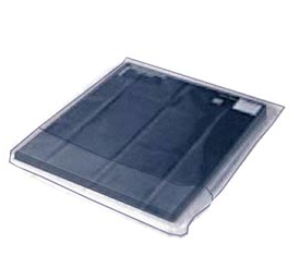 X-Ray Casette Covers