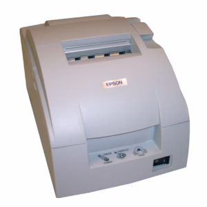 Epson roll printer