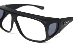 Lunettes plombées (fit-over) - modèle #90