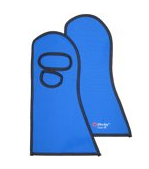 Lead Gloves