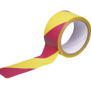 Warning rope & Hazard tape