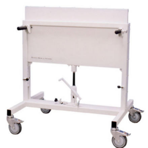 Barrière plombée fixe - Module